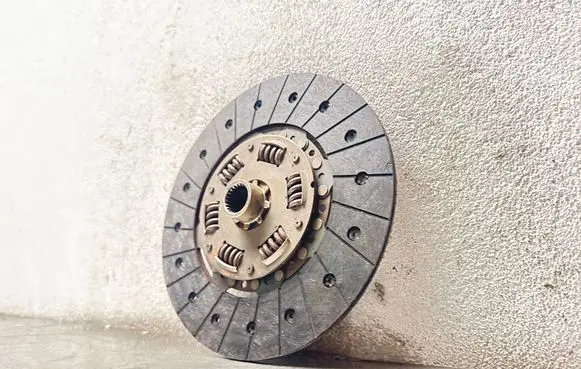 Opel Insignia A Clutch pressure plate 1878006590