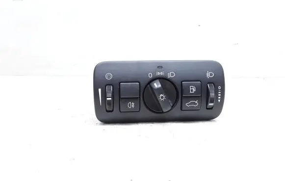 Volvo S60 Light switch 30739413