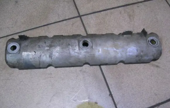 Renault Scenic I Rocker cam cover 7700111609 19DTI59KW