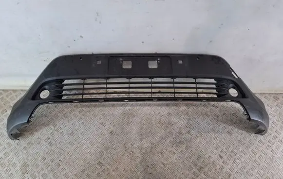 Toyota Corolla Cross Front bumper lower grill 5212916030