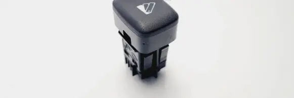 Renault Zoe Other switches/knobs/shifts 283951618R