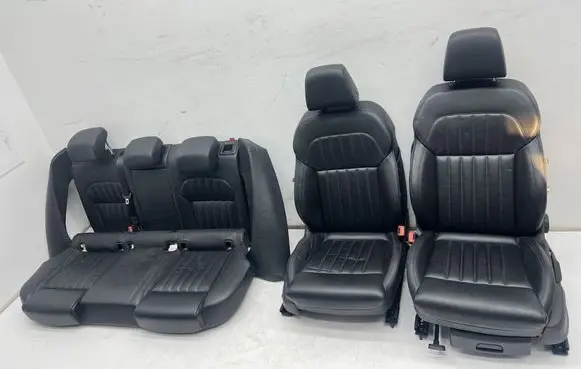 Skoda Superb B8 (3V) Seat set 