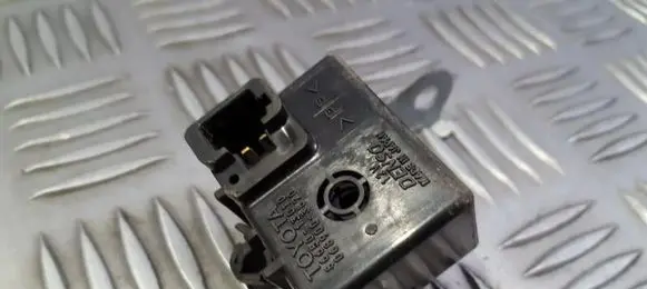 Toyota Avensis T250 Other control units/modules 8665013010 86650-13010