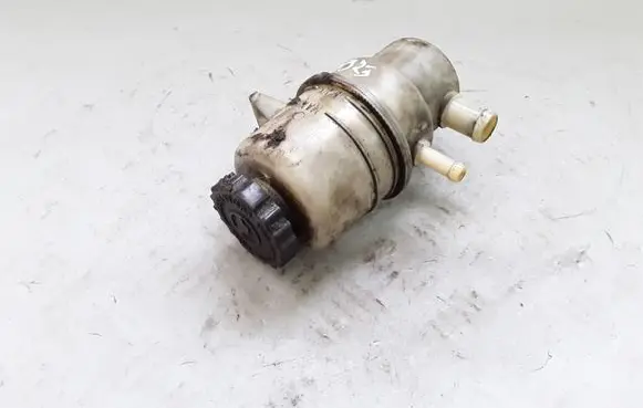 Dodge Nitro Power steering fluid tank/reservoir 0687C