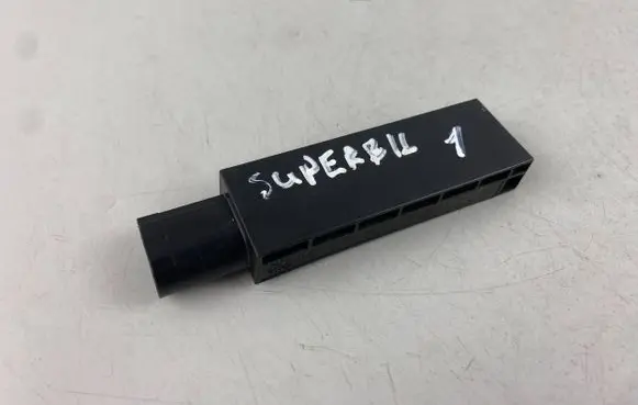 Skoda Superb B8 (3V) Keyless system antenna 5Q0962131