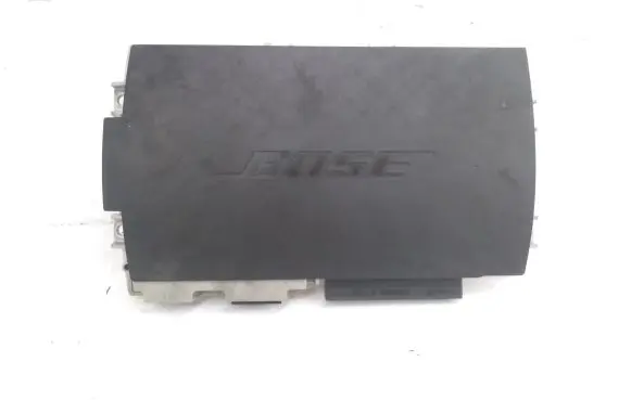 Audi Q7 4L Sound amplifier 4L0035223J 4L0035223G 3234000080