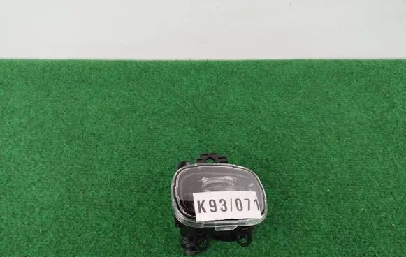 Nissan Qashqai J12 Front fog light 261550862R