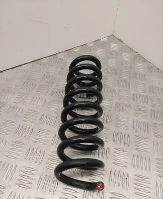 BMW 3 F30 F35 F31 Rear coil spring