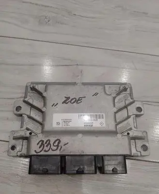 Engine control unit/module ECU