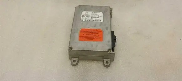 Mercedes-Benz SL R230 Phone control unit/module A2038204085