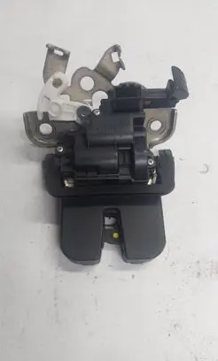 Audi Q5 SQ5 Tailgate/trunk/boot lock/catch/latch 8R0827505 GF50