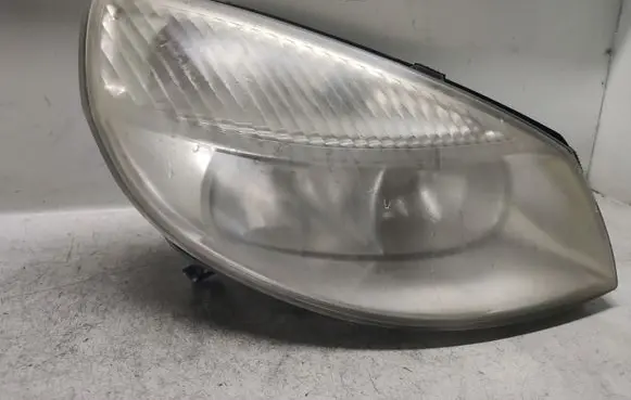 Renault Scenic II - Grand scenic II Headlight/headlamp