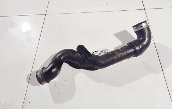 Volkswagen Caddy Intercooler hose/pipe