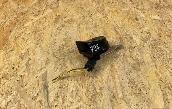 Mercedes-Benz EQS X296 Horn signal A2975422600