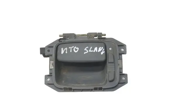 Mercedes-Benz Vito Viano W639 Sliding door interior handle 639760161