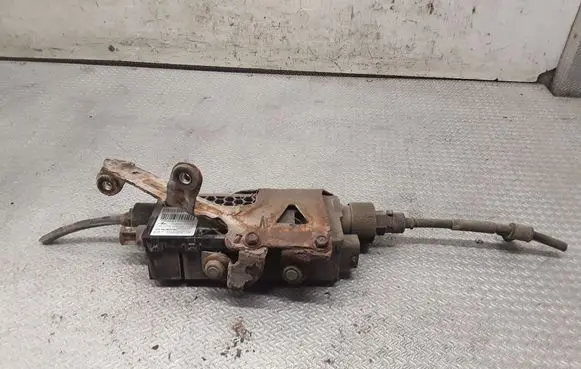 Subaru Legacy Hand brake control module 26002AJ001