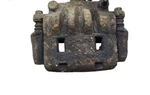 Subaru Outback Front brake caliper 
