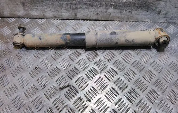 Renault Megane II Rear shock absorber/damper