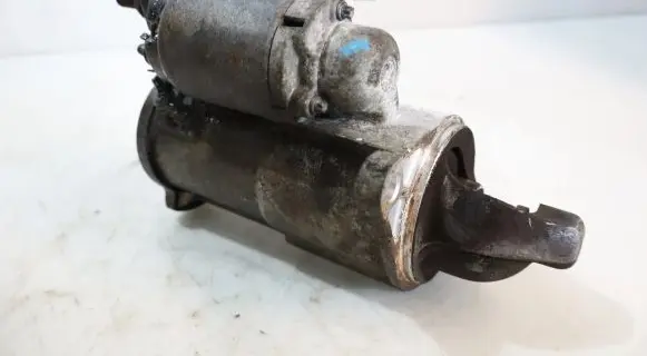 Chevrolet Cruze Starter motor
