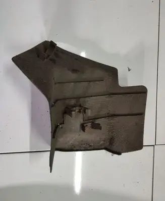 Mitsubishi ASX Engine splash shield/under tray