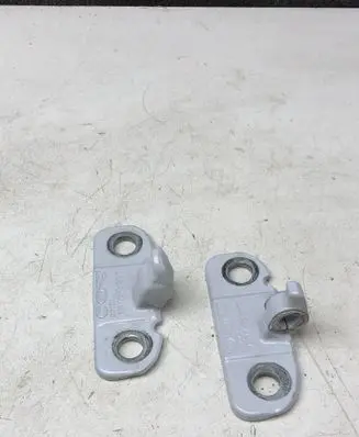 Jaguar F-Pace Rear door hinge set AA8SA1120031