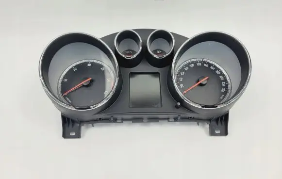 Opel Insignia A Speedometer (instrument cluster) 13333344