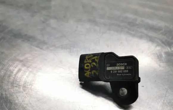 Honda Accord Air pressure sensor