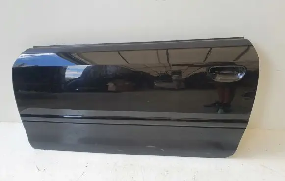 Audi A4 S4 B6 8E 8H Door (2 Door Coupe) 