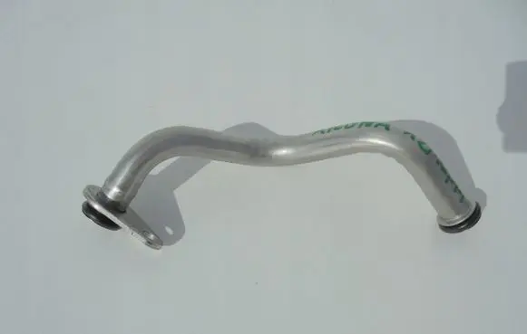 Seat Arona Turbo turbocharger oiling pipe/hose 04C145735A