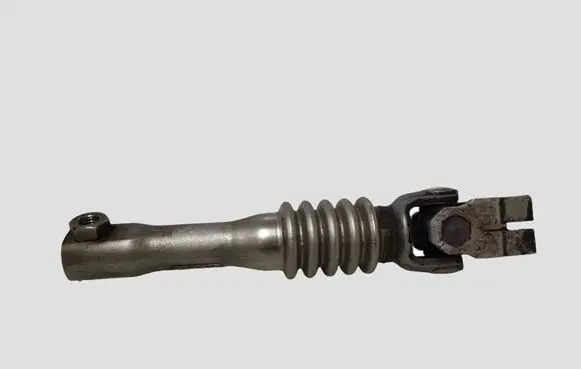 BMW 5 F10 F11 Steering column universal joint 6790490 0376293