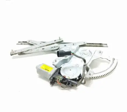 KIA Sorento Rear door window regulator with motor 834603E000 XH102PA