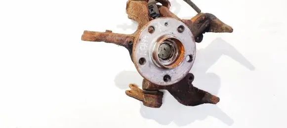 Skoda Roomster (5J) Front wheel hub