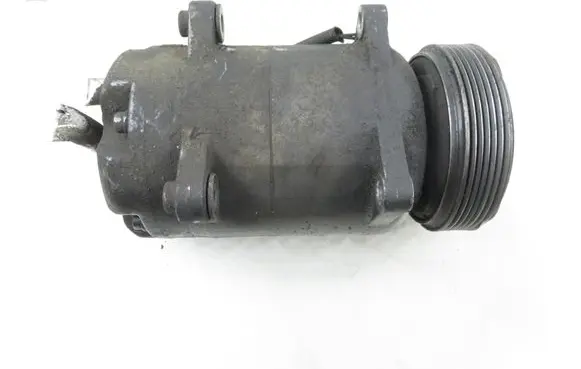 Audi A3 S3 8L Air conditioning (A/C) compressor (pump) 1J0820803B
