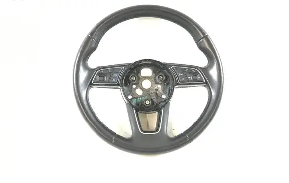 Audi A4 S4 B9 Steering wheel 8W0419091H