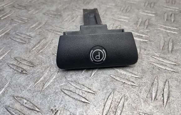 Volvo XC90 Hand brake release handle 8683963