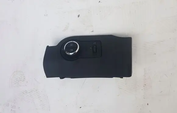 Opel Insignia A Light switch