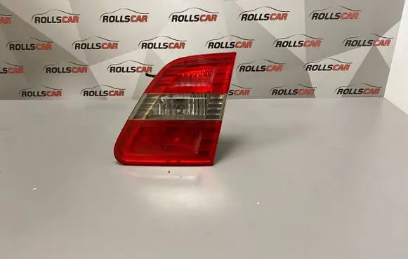 Mercedes-Benz B W245 Tail light bulb cover holder A1698200677