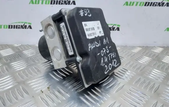 Audi A1 ABS Pump 6R0907379BB 6R0907379AH 6R0614517AM