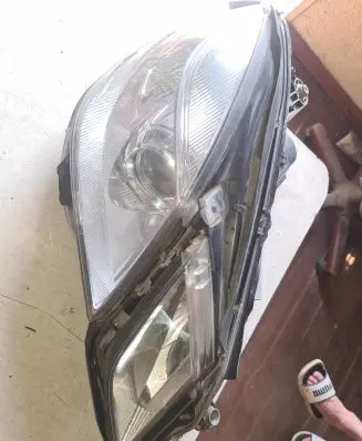 Mercedes-Benz E W212 Headlight/headlamp A2118208261 1EL01080002