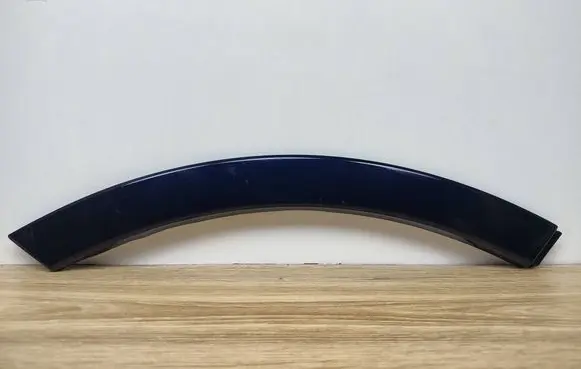 Audi Q7 4M Rear door trim (molding) 4M0854820A 4M0854820