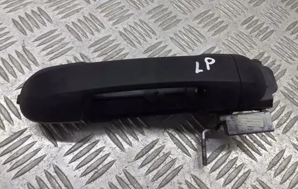 Ford Tourneo Front door exterior handle/bracket 