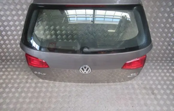 Volkswagen Golf Sportsvan Tailgate/trunk/boot lid 