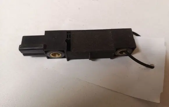 Volvo V70 Airbag deployment crash/impact sensor 8622365