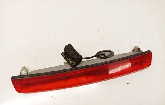 Toyota Avensis T250 Third/center stoplight 