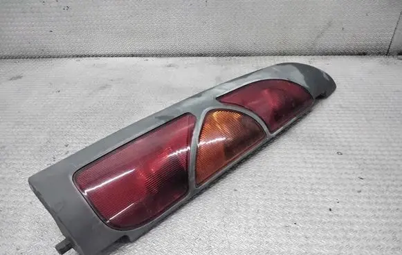 Renault Kangoo I Rear/tail lights