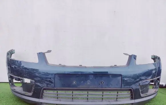 Ford Focus C-MAX Front bumper 3M51R17757A
