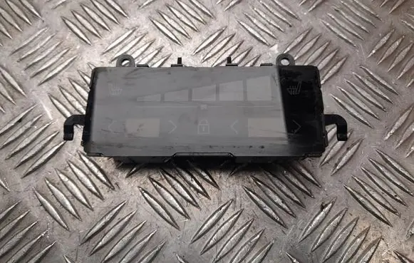 Volvo XC90 Climate control unit 31674023