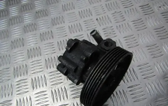 Fiat Ducato Power steering pump 9645653580 7613955514