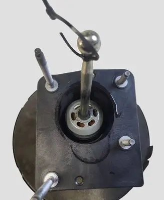 Citroen C5 Brake booster 9662211780 03786245014