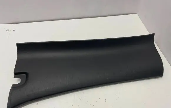 Dodge RAM (C) pillar trim 6BN43TX7AB